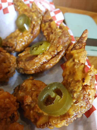 KGB @TTDI - Gastronomi dan perhotelan