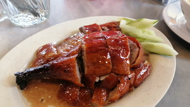 Comentarii opinii despre Twins Signature Roast Duck