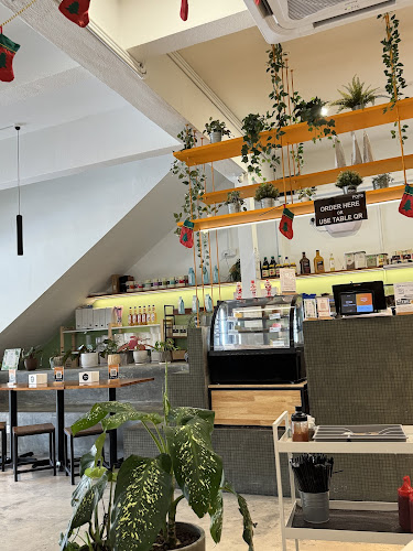 Pop's Eatery TTDI - TTDI