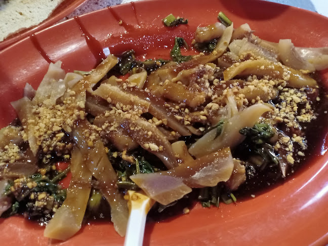 Gani Famous Pasembur - George Town