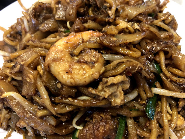 Comentarii opinii despre 168 Kopitiam, Klang