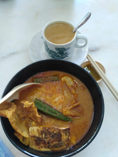 Comentarii opinii despre Sungai Lembing Station