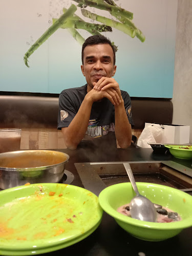 Opinii despre Seoul Garden @ Alamanda Shopping Centre în Putrajaya - Gastronomi dan perhotelan