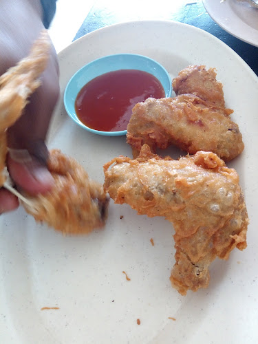 Opinii despre Kedai Runcit Salmin în Kota Kinabalu - Gastronomi dan perhotelan