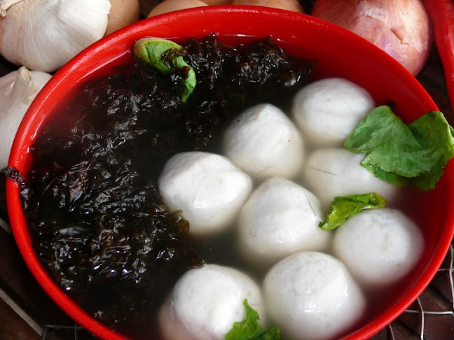 Look Yuen Restaurant - Bukit Mertajam