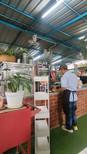 22, Jalan Lapangan Terbang, Kampung Melayu Sungai Rapat, 31350 Ipoh, Perak