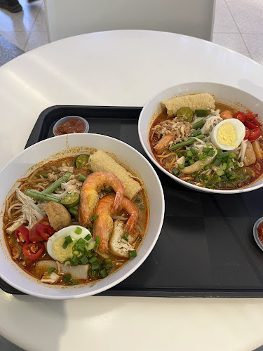 Comentarii opinii despre Ahh-Yum (Suria KLCC)