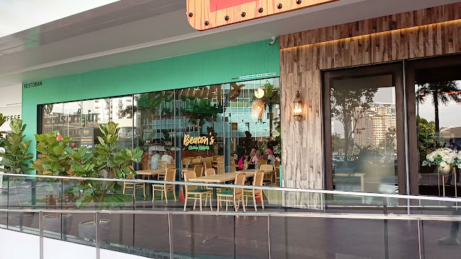 Beacon's Chicken Delights @ Plaza33, Petaling Jaya