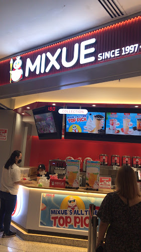 Mixue Plaza Gurney@Penang - George Town