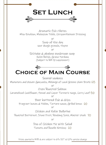 Comentarii opinii despre Suffolk House Restaurant