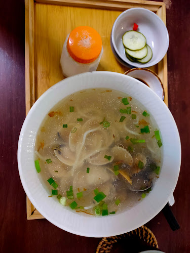 Blackstone Bakery Cafe (Jalan Stesen 1) - Klang