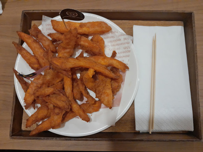 Opinii despre Monster Ice Cream Malaysia în Subang Jaya - Gastronomi dan perhotelan