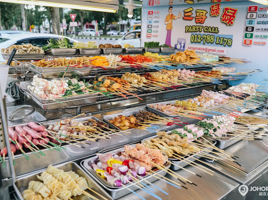 Opinii despre 23 SDP BISTRO în Johor Bahru - Gastronomi dan perhotelan