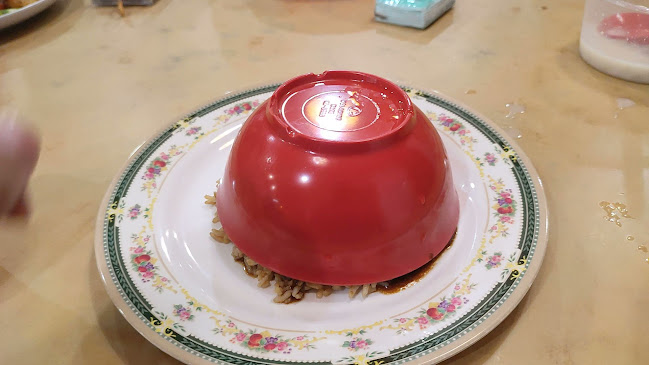 Opinii despre Restaurant Sin Kee în Kuala Lumpur - Gastronomi dan perhotelan