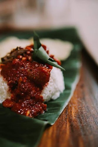 Red Mountain Sin Yoon Loong White Coffee - Gastronomi dan perhotelan