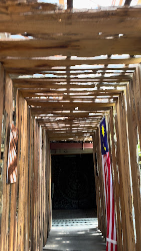 Lot.59241, Bukit Merah Industrial Estate, Batu 4 1/2, 31450 Ipoh, Perak