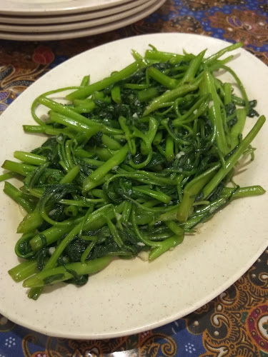 Jonker Chicken Rice Ball - Melaka