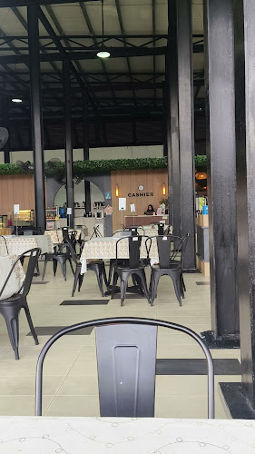 Restoran Chandat @Terapung