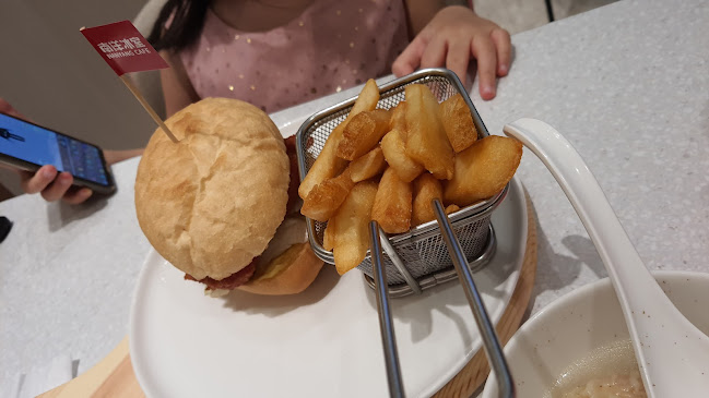 Comentarii opinii despre Nanyang Cafe @ Pavilion Elite KL