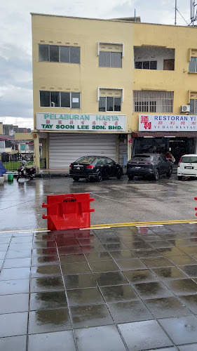 顺利面粉粿 restoran yii bao - Johor Bahru