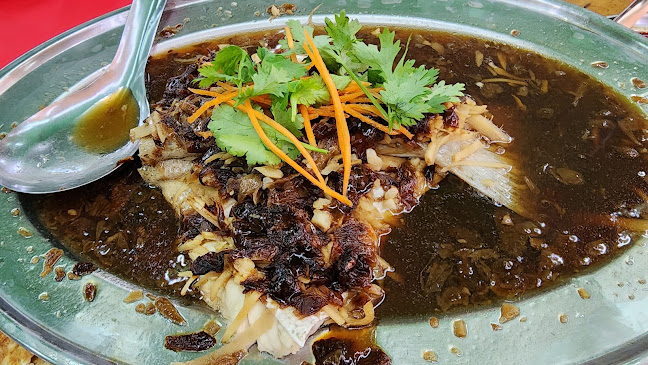 Ninety Nine Seafood Restaurant