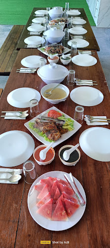 D'DAPUR KLASIK CATERING - Seri Manjung