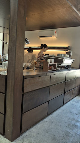 Tomo Tomo Café (Subang Parc) - Subang Jaya