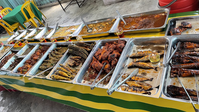 Opinii despre Mom's Prison Corner în Taiping - Gastronomi dan perhotelan