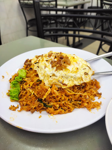 Restoran Nasi Kandar AL-SHIFFA - Gastronomi dan perhotelan