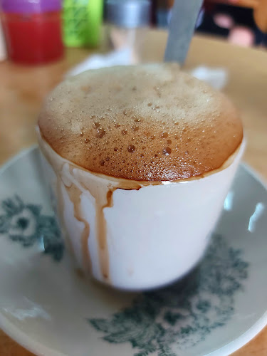 Comentarii opinii despre Ah Yan Fish Noodle 阿燕鱼面