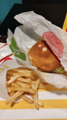 McDonald's - Puchong