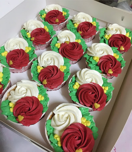 Baking Bonda Kota Bharu - Gastronomi dan perhotelan