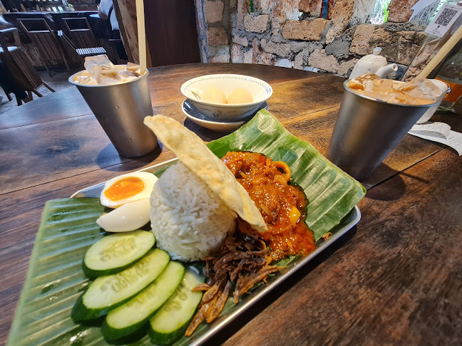 Lot.59241, Bukit Merah Industrial Estate, Batu 4 1/2, 31450 Ipoh, Perak