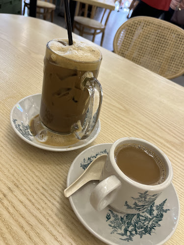 Peanuts Anchovies @ Jalan Tun Jugah - Gastronomi dan perhotelan