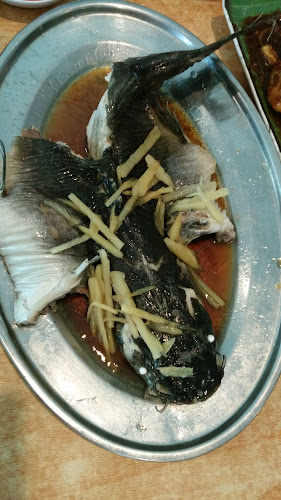 Comentarii opinii despre Restoran Sri Tanjung Tualang