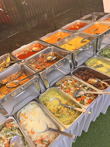 Opinii despre Sarifah JB Catering în Johor Bahru - Gastronomi dan perhotelan