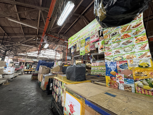 Comentarii opinii despre Pulau Tikus Hawker Center