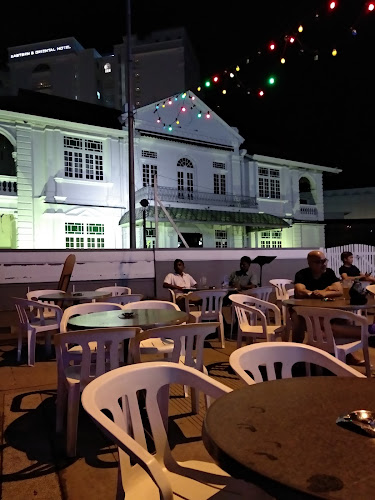 3H & 3I, Jalan Penang Road, 10000 George Town, Penang