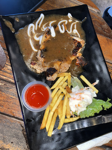 Restoran Are We Corner - Taiping