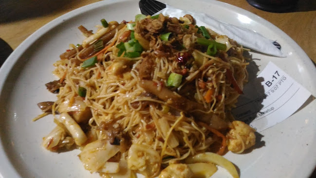 Murni Discovery Kelana Jaya - Gastronomi dan perhotelan