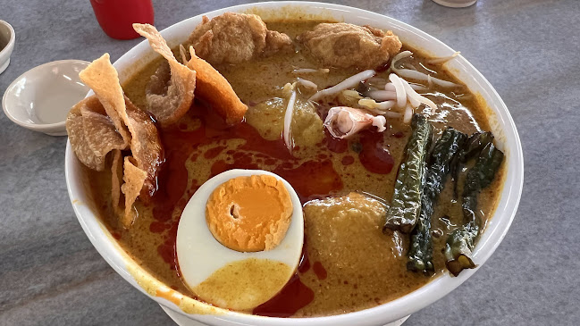 Lot 155, H-G, 2, Lorong Inanam Kapital 6, 88450 Kota Kinabalu, Sabah