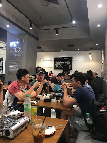 Goobne Malaysia MyTOWN Shopping Centre - Kuala Lumpur