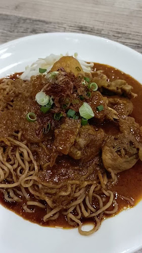 HainanZai Ipoh Garden (HBR Cafe) 海南仔怡保花园 - Ipoh