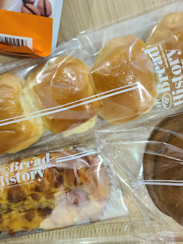 Bread History (TESCO Tg. Pinang) - Gastronomi dan perhotelan