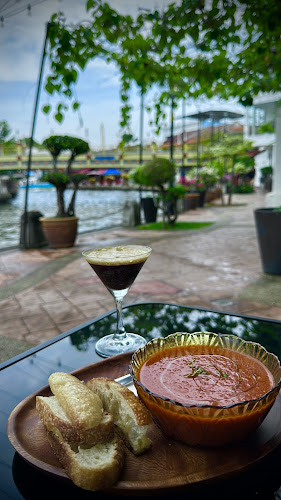 Opinii despre Ban Kheng Cafe în Melaka - Gastronomi dan perhotelan