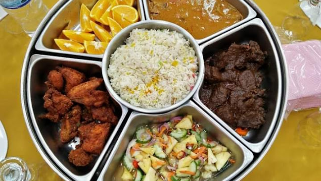 EIMPIAN CATERING & CANOPY