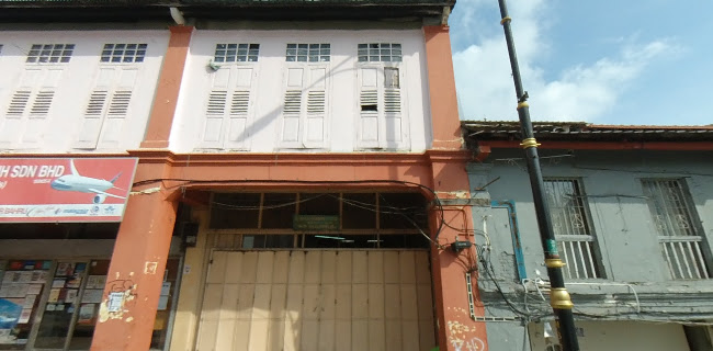 Opinii despre IT Roo Café în Johor Bahru - Gastronomi dan perhotelan