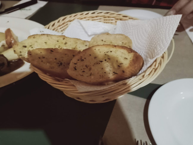 Cherating Steakhouse Restaurant - Kuantan