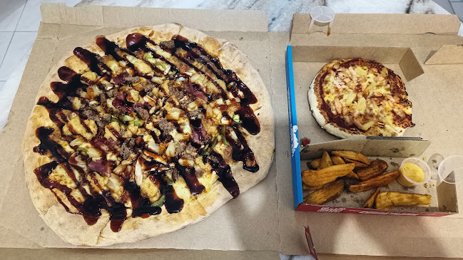 Opinii despre Domino's Pizza în Skudai - Gastronomi dan perhotelan