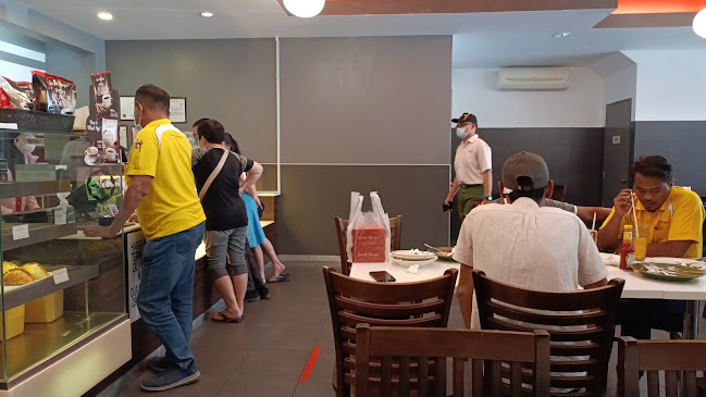 Secret Recipe Kampar - Kampar